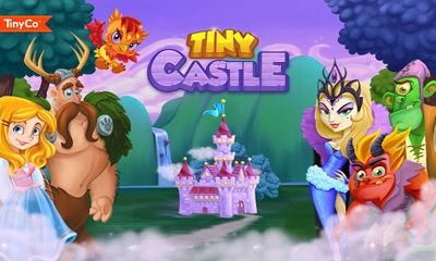 game pic for Tiny Castle